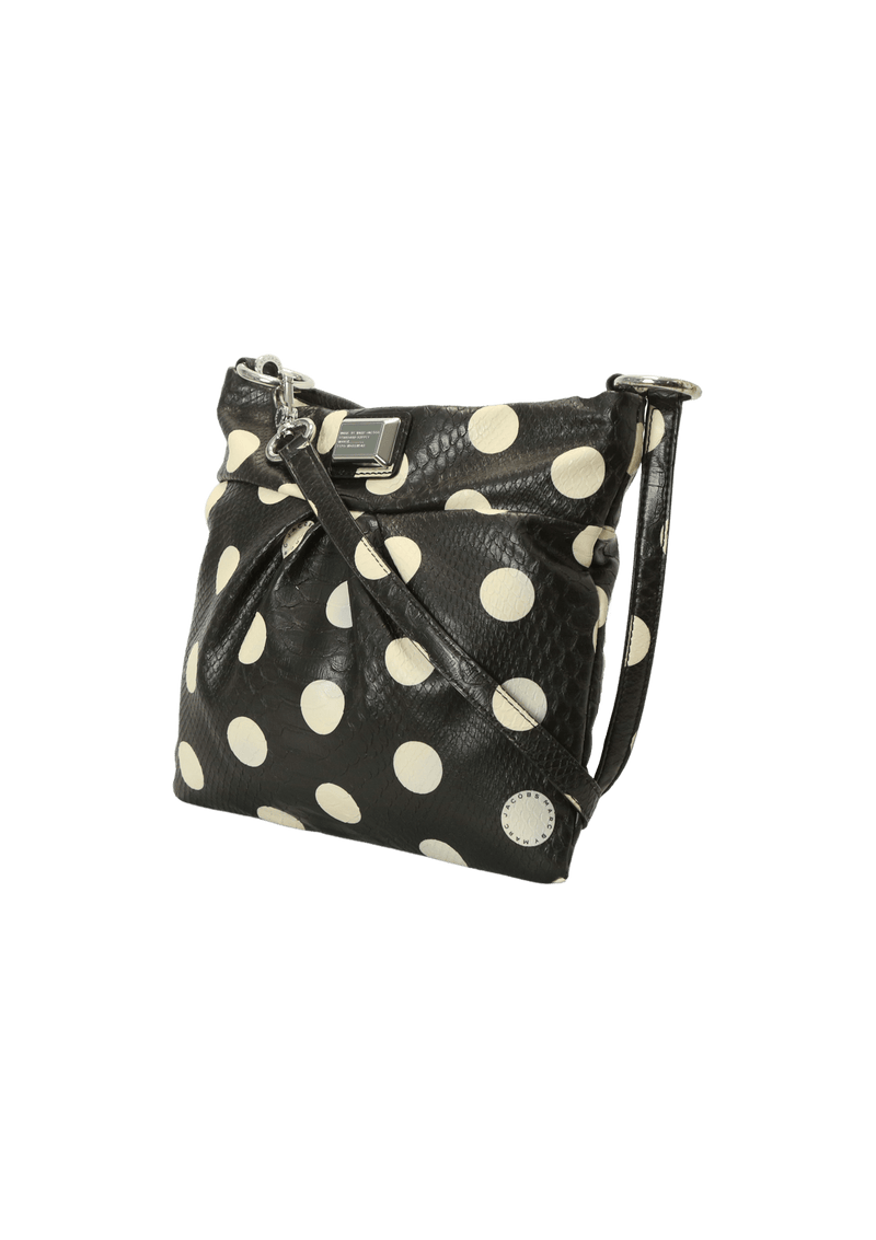 POLKA DOT BAG