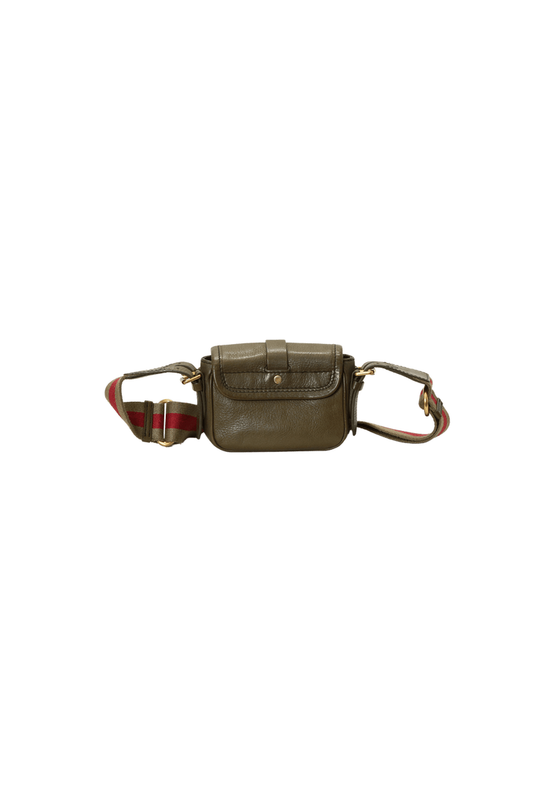 SADDLERY PERFECT BAG