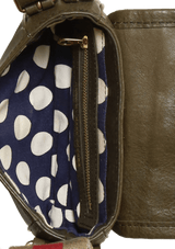 SADDLERY PERFECT BAG