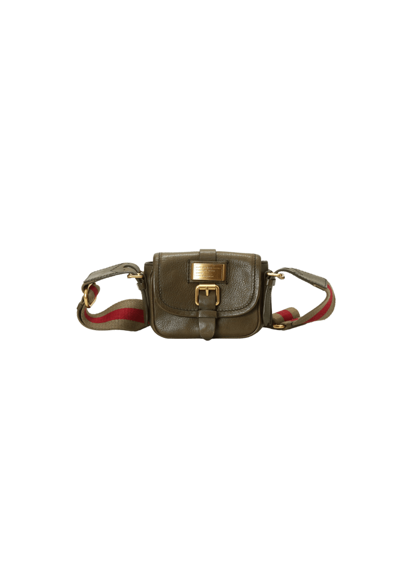 SADDLERY PERFECT BAG