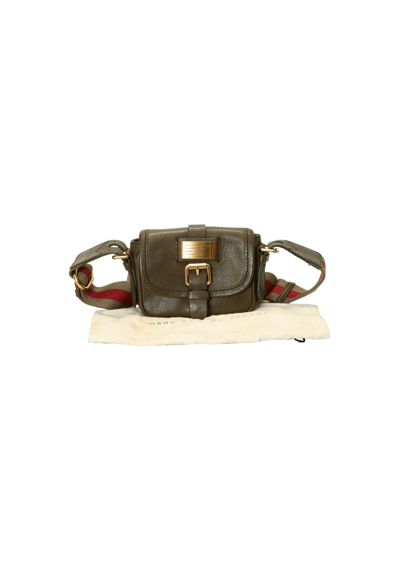 SADDLERY PERFECT BAG