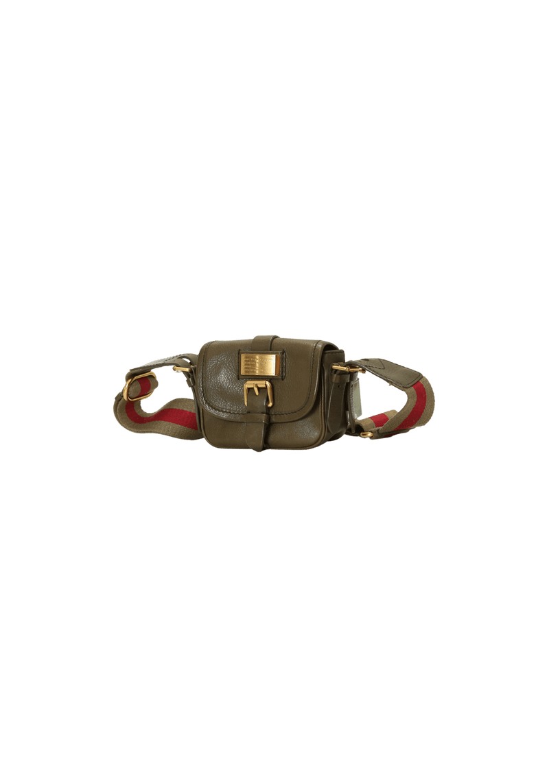 SADDLERY PERFECT BAG