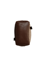 LEATHER TOTE BAG