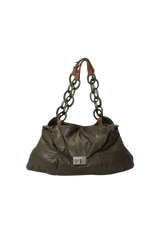 RESIN CHAIN BAG