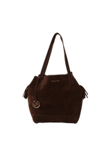 ASHBURY LARGE SUEDE GRAB BAG