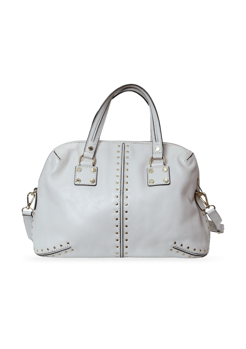 ASTOR STUDDED WEEKENDER