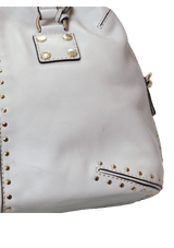 ASTOR STUDDED WEEKENDER