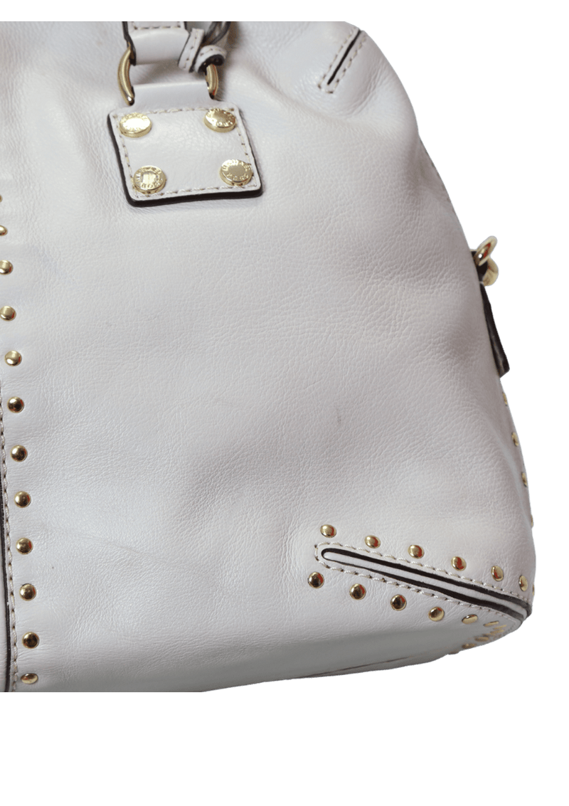 ASTOR STUDDED WEEKENDER