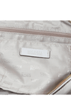 ASTOR STUDDED WEEKENDER