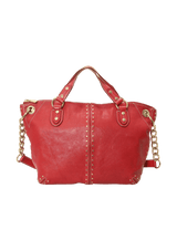 ASTOR STUDDED WEEKENDER