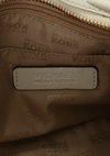 BICOLOR SAFFIANO BAG