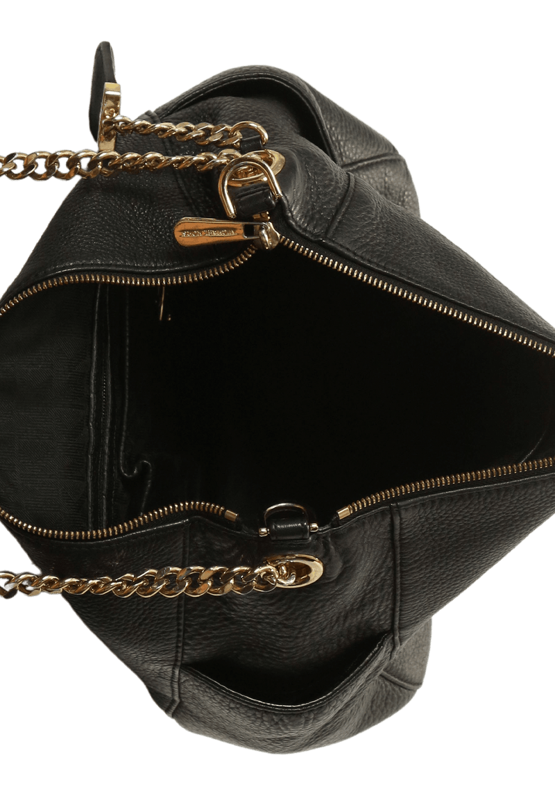 CHAIN LINK BAG