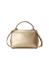 AVA ETOUPE BAG