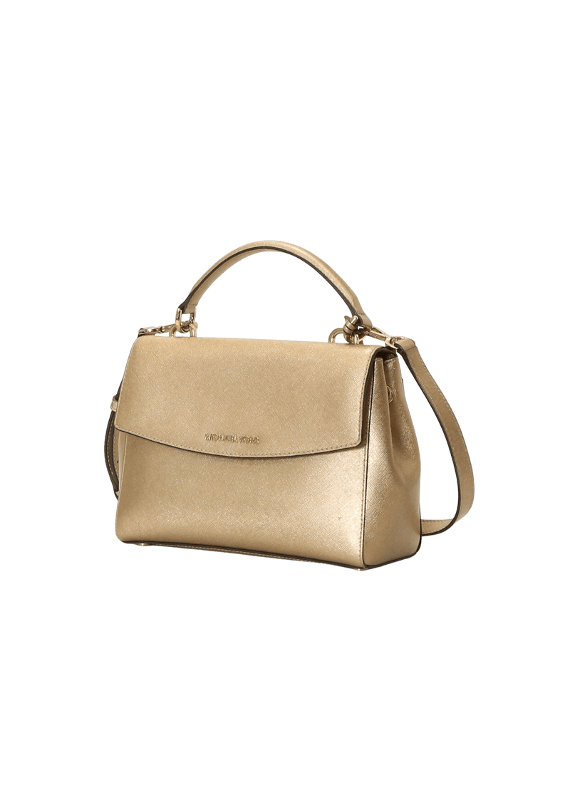 AVA ETOUPE BAG