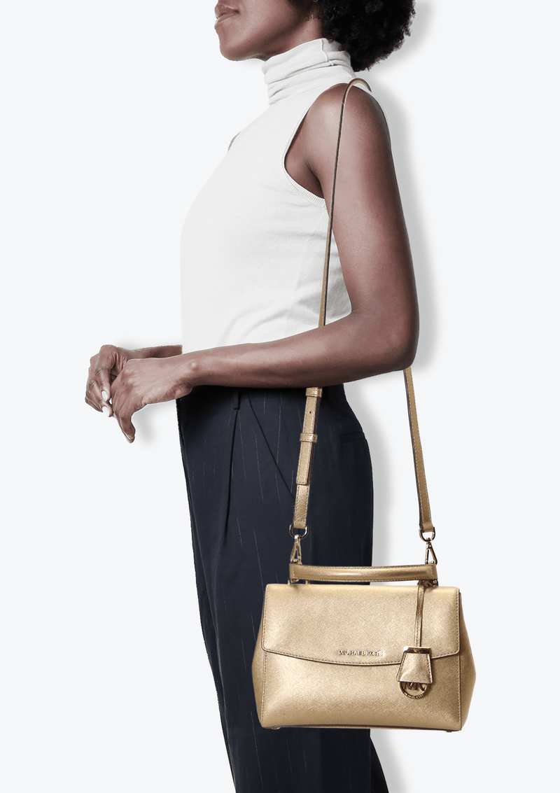 AVA ETOUPE BAG