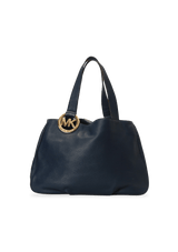 FULTON EAST WEST TOTE