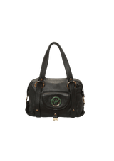 FULTON LEATHER BAG