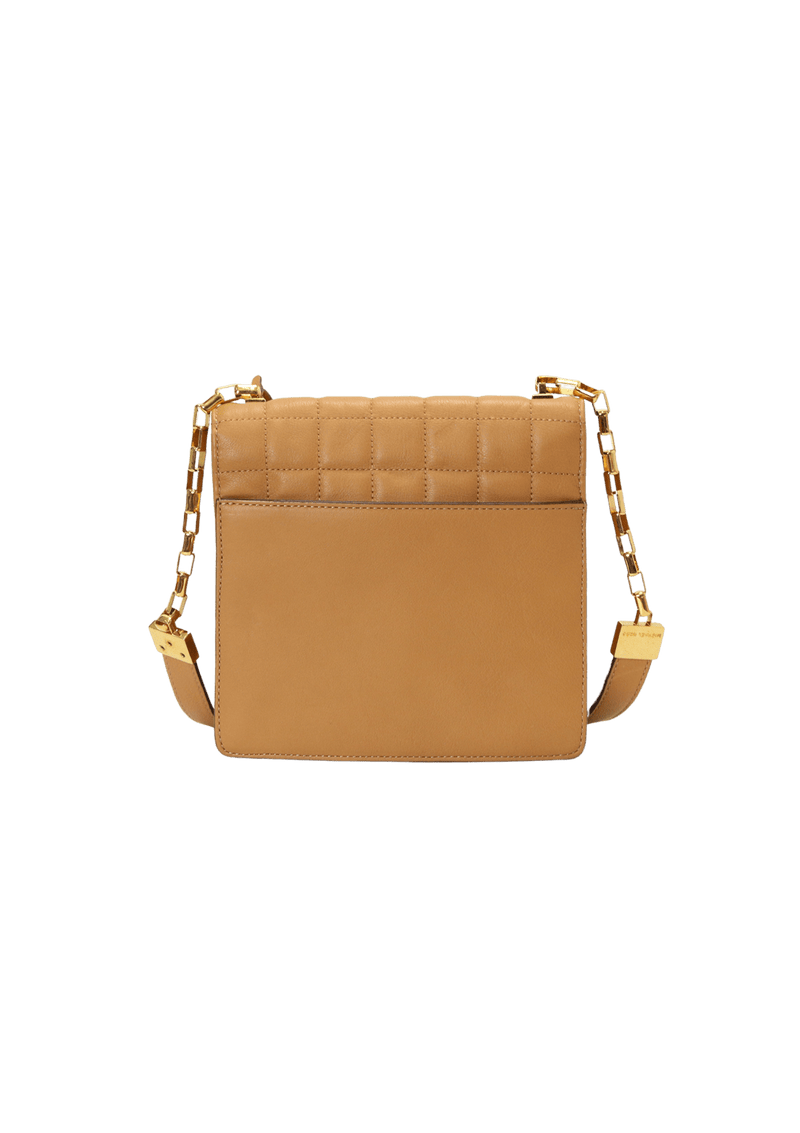 GIA FLAP BAG