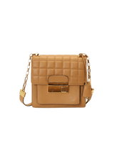 GIA FLAP BAG