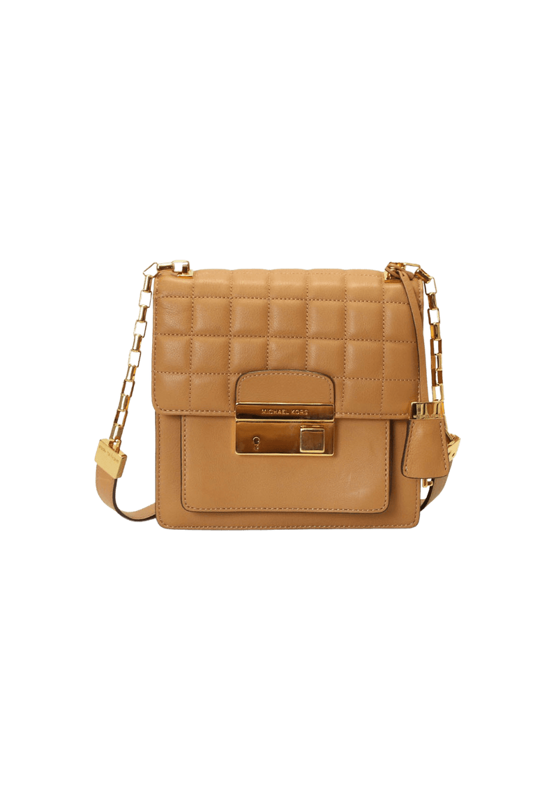 GIA FLAP BAG