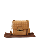 GIA FLAP BAG