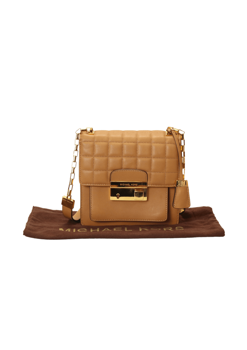 GIA FLAP BAG