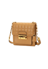 GIA FLAP BAG