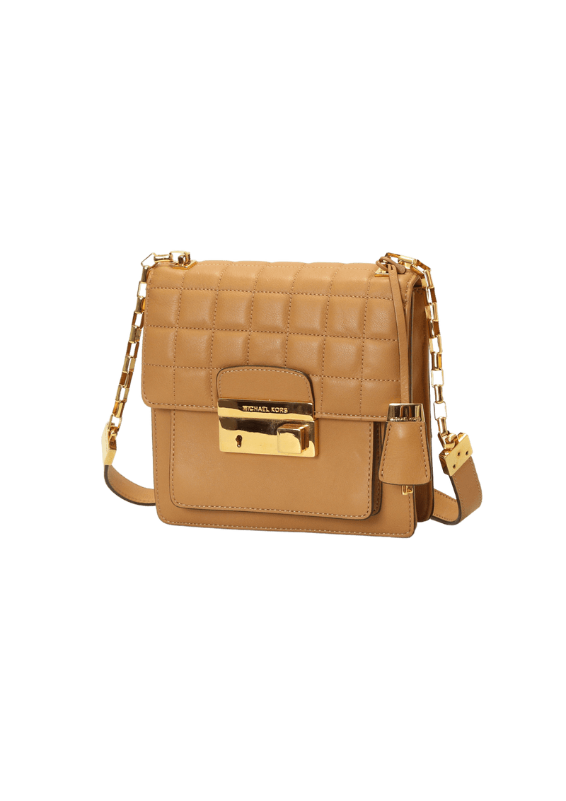 GIA FLAP BAG