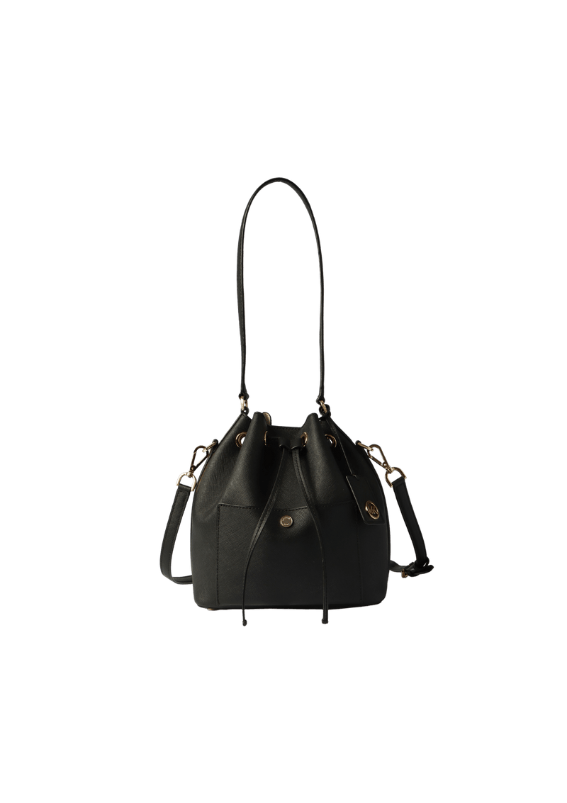 GREENWICH BUCKET BAG