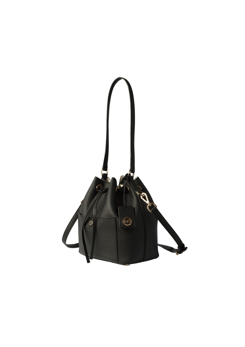 GREENWICH BUCKET BAG