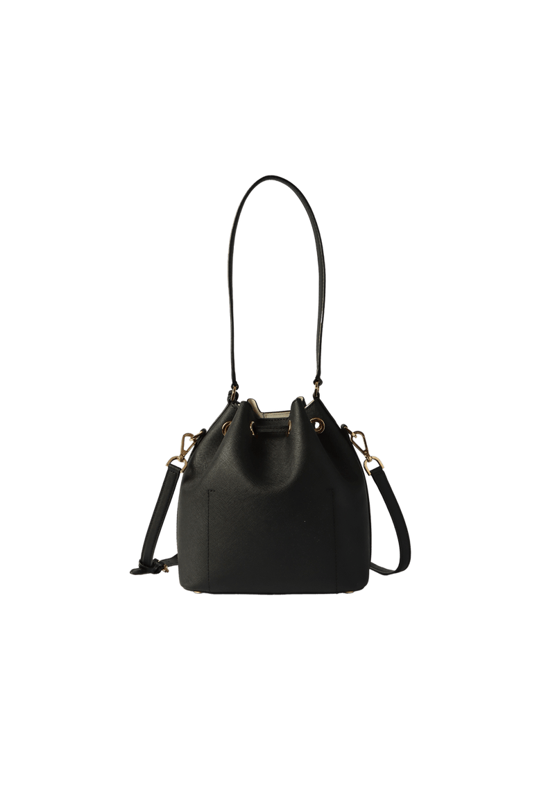 GREENWICH BUCKET BAG