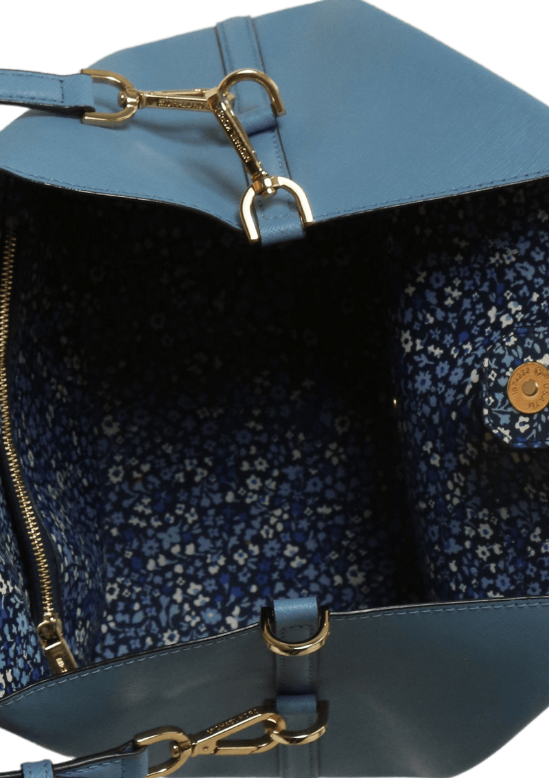 Michael kors greenwich grab 2025 bag