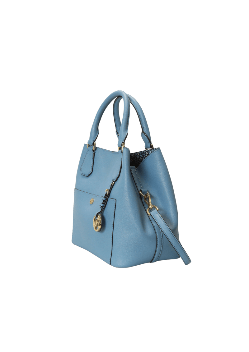 Michael kors greenwich grab on sale bag