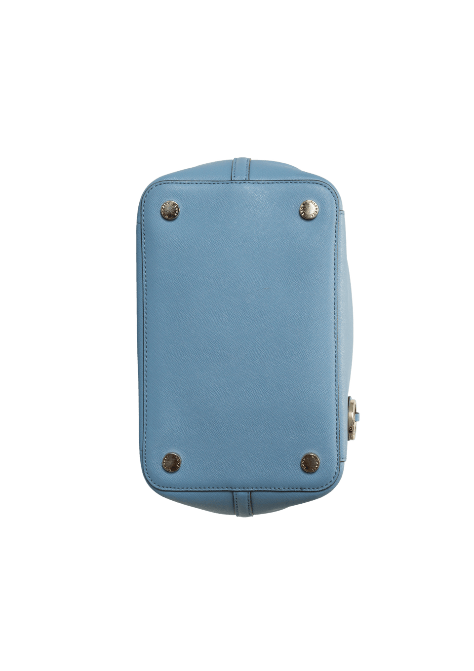 Bolsa Michael Kors Greenwich Grab Bag Azul Original – Gringa