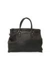 HAMILTON LARGE SAFFIANO LEATHER