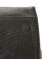 HAMILTON LARGE SAFFIANO LEATHER