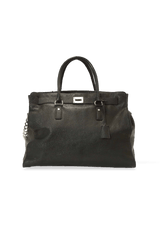 HAMILTON LARGE SAFFIANO LEATHER