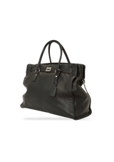 HAMILTON LARGE SAFFIANO LEATHER