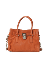 HAMILTON LEATHER BAG