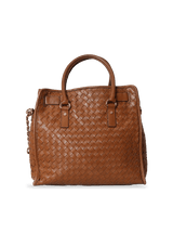 HAMILTON LEATHER BAG