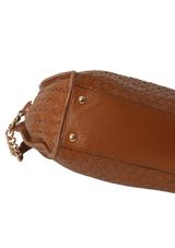 HAMILTON LEATHER BAG