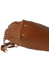 HAMILTON LEATHER BAG