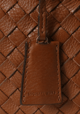 HAMILTON LEATHER BAG