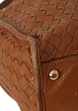 HAMILTON LEATHER BAG