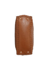 HAMILTON LEATHER BAG