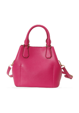 JET SET BUCKET BAG