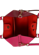 JET SET BUCKET BAG