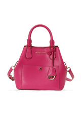 JET SET BUCKET BAG