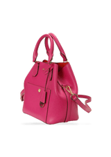 JET SET BUCKET BAG