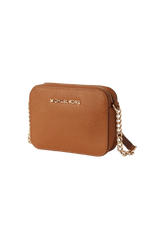 JET SET CROSSBODY BAG